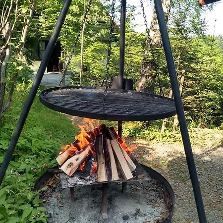 Koledowka Rest Zawoja