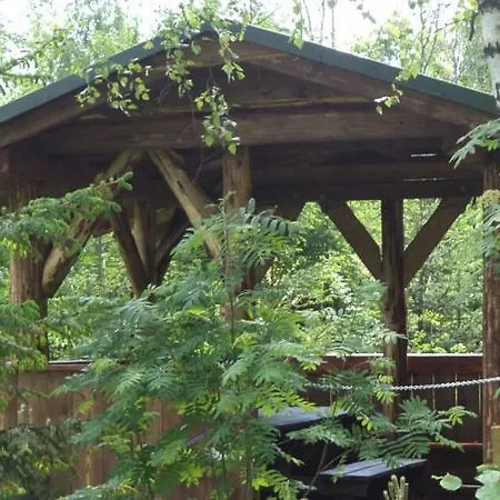 Alpesi faház Koledowka Rest Zawoja