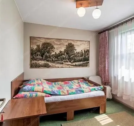 Koledowka Rest Завоя