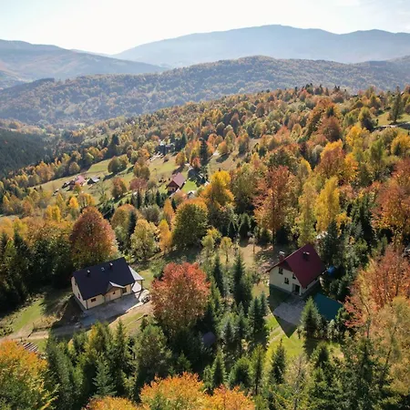 Koledowka Rest * Zawoja