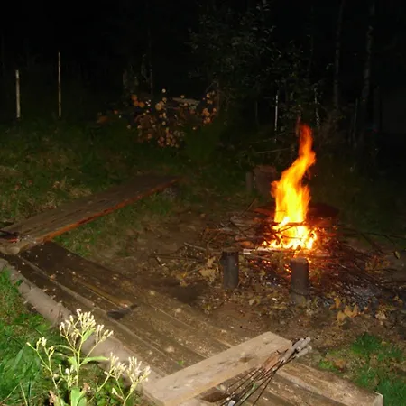 Koledowka Rest * Zawoja