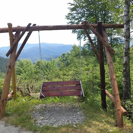 Koledowka Rest Zawoja