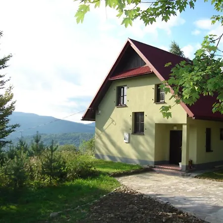 Koledowka Rest Zawoja