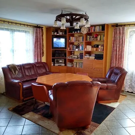 Koledowka Rest * Zawoja