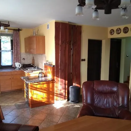 Koledowka Rest * Zawoja