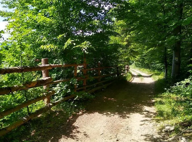 Koledowka Rest Chalet *