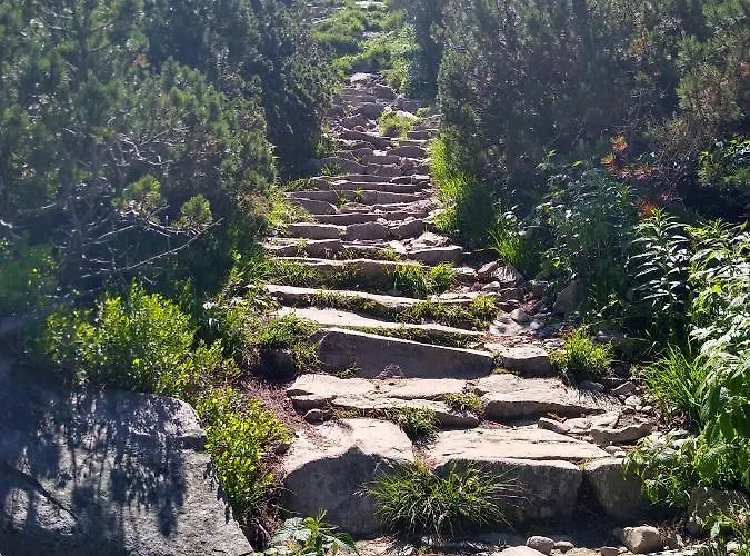 Chalet Koledowka Rest *