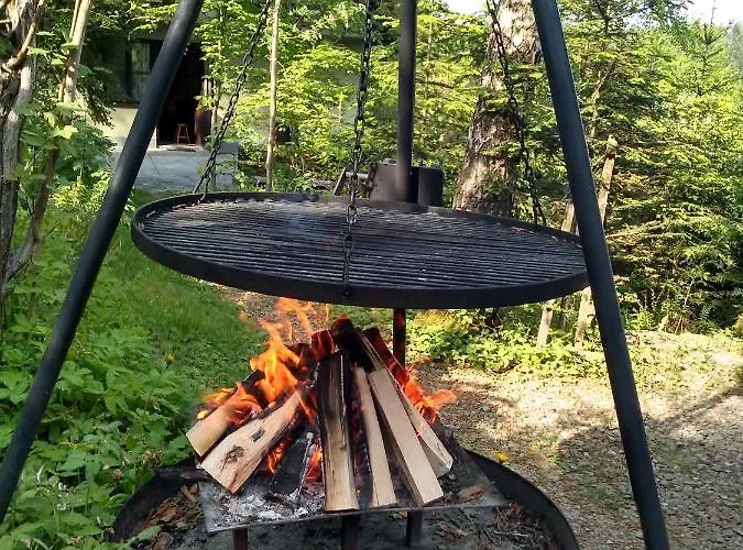 Koledowka Rest Zawoja