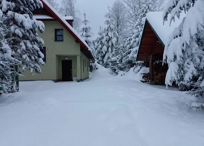 Koledowka Rest Chalet