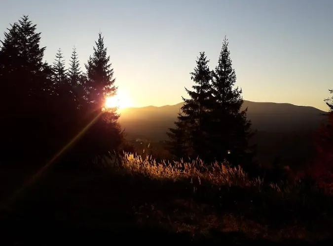 Koledowka Rest * Zawoja