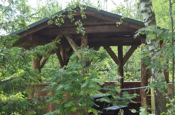 Chalet Koledowka Rest Zawoja