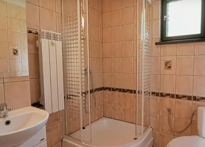 Koledowka Rest Chalet