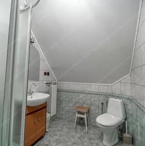 Koledowka Rest * Zawoja