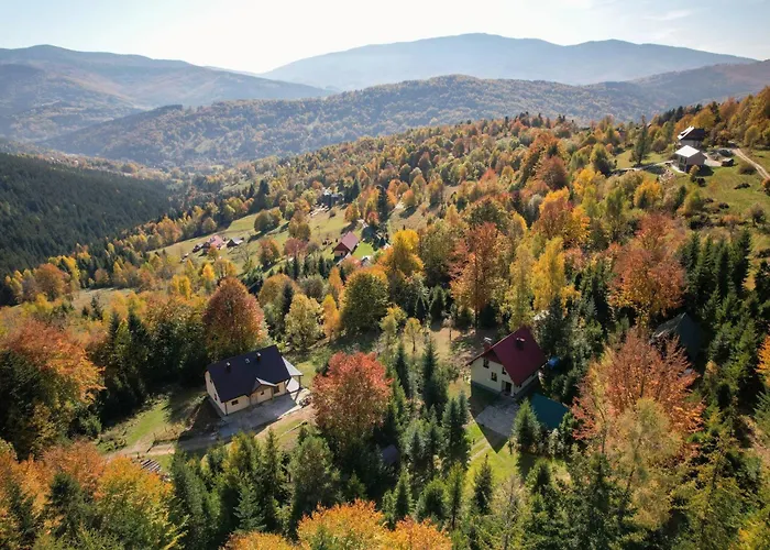 Koledowka Rest * Zawoja