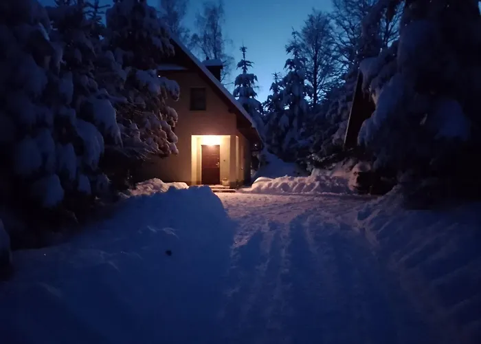 Koledowka Rest Chalet *