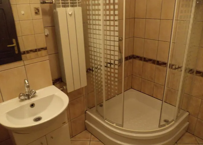 Koledowka Rest Chalet *