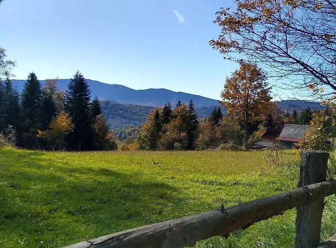 Koledowka Rest Chalet