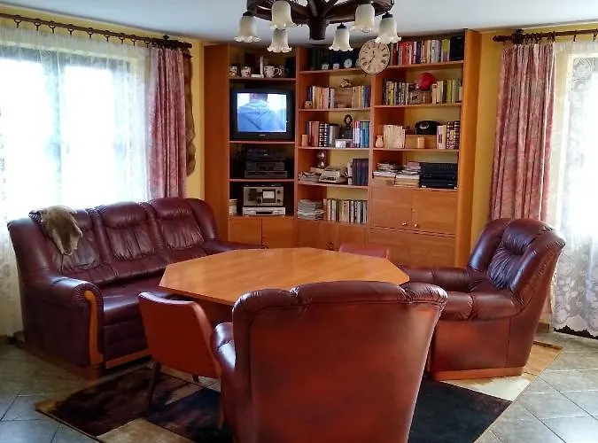 Koledowka Rest * Zawoja