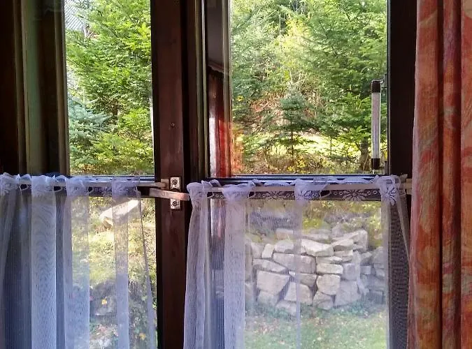 Koledowka Rest Chalet