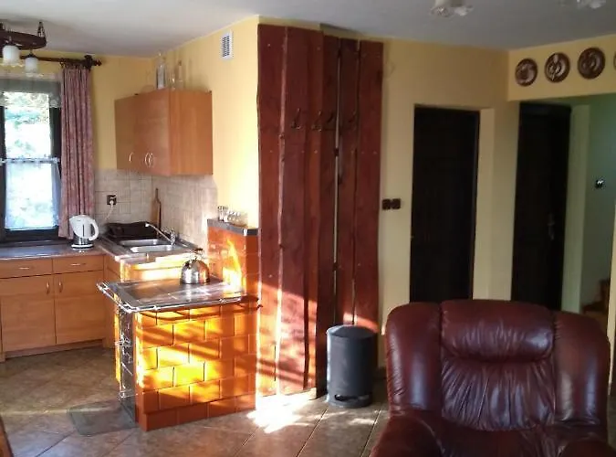 Koledowka Rest * Zawoja